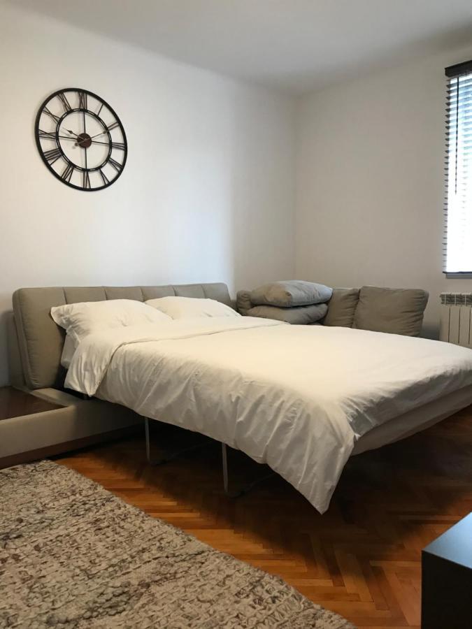 トゥルダApartament Sandaアパートメント エクステリア 写真