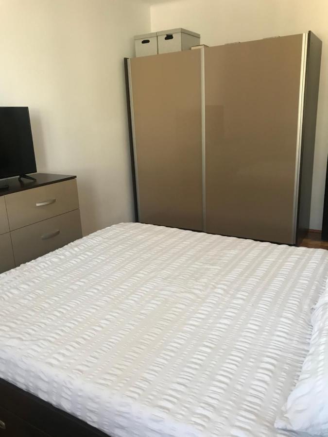 トゥルダApartament Sandaアパートメント エクステリア 写真