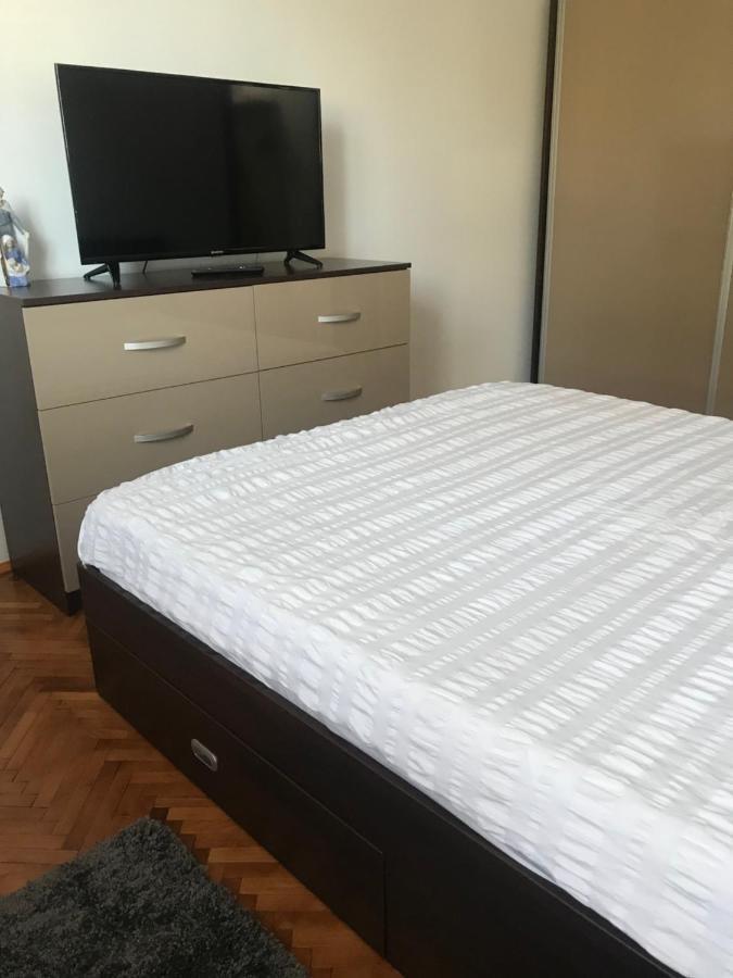 トゥルダApartament Sandaアパートメント エクステリア 写真