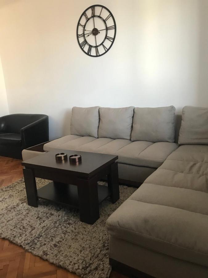 トゥルダApartament Sandaアパートメント エクステリア 写真