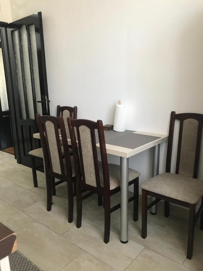 トゥルダApartament Sandaアパートメント エクステリア 写真