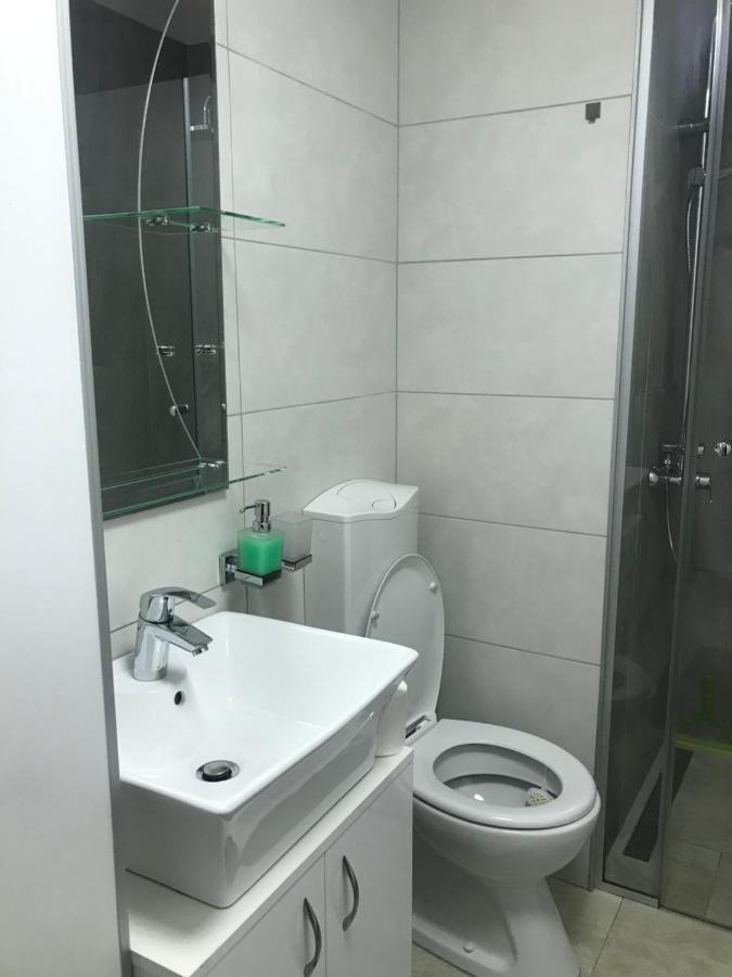 トゥルダApartament Sandaアパートメント エクステリア 写真