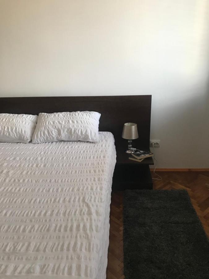 トゥルダApartament Sandaアパートメント エクステリア 写真