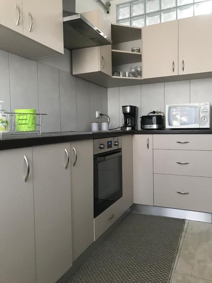 トゥルダApartament Sandaアパートメント エクステリア 写真