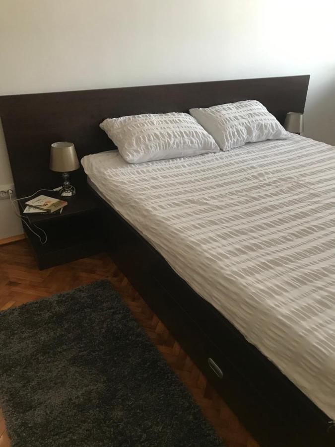 トゥルダApartament Sandaアパートメント エクステリア 写真