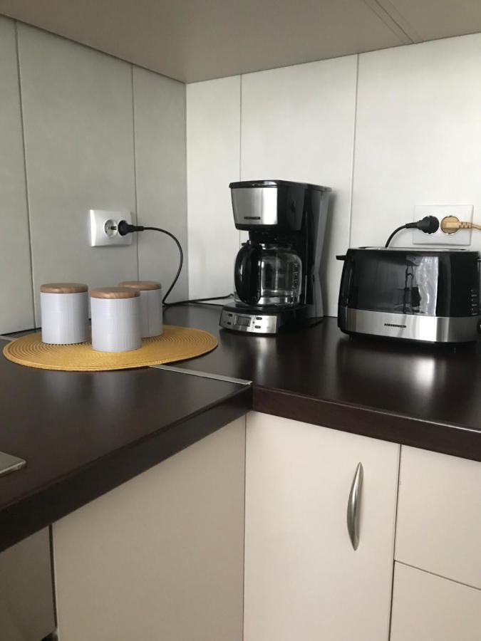 トゥルダApartament Sandaアパートメント エクステリア 写真