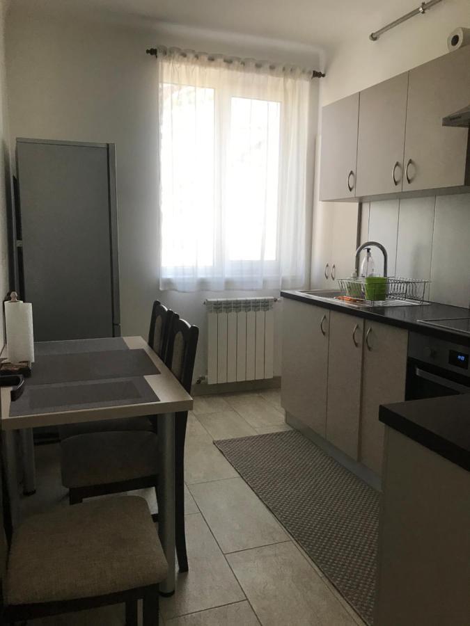 トゥルダApartament Sandaアパートメント エクステリア 写真