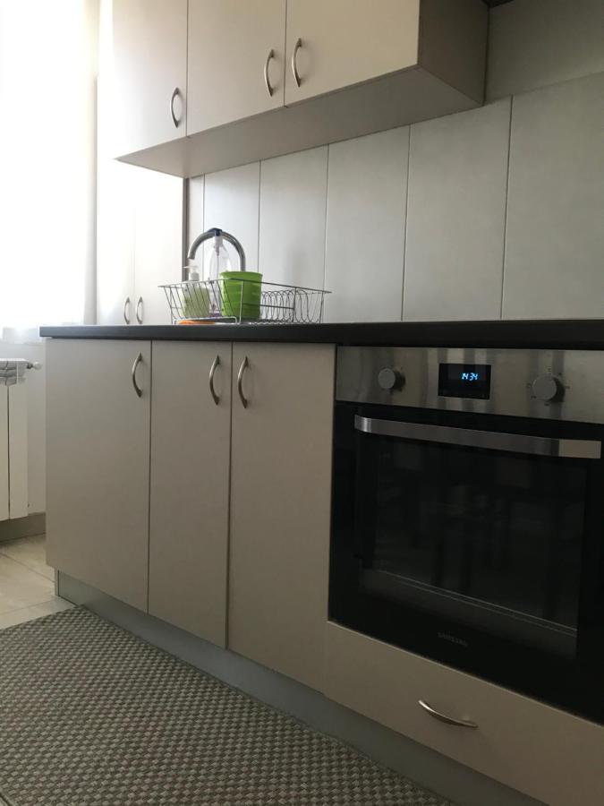 トゥルダApartament Sandaアパートメント エクステリア 写真