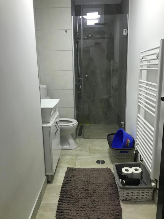 トゥルダApartament Sandaアパートメント エクステリア 写真