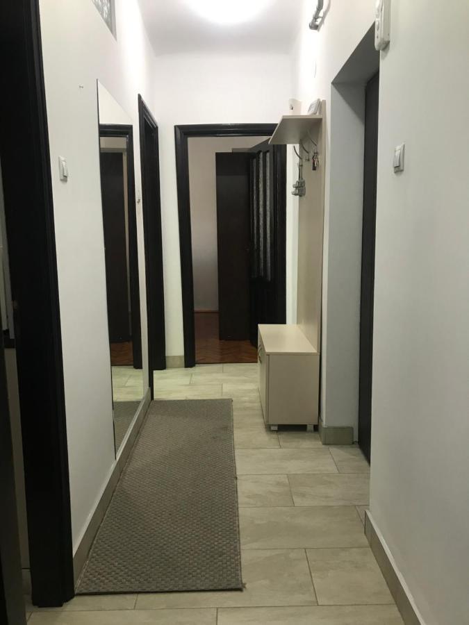 トゥルダApartament Sandaアパートメント エクステリア 写真