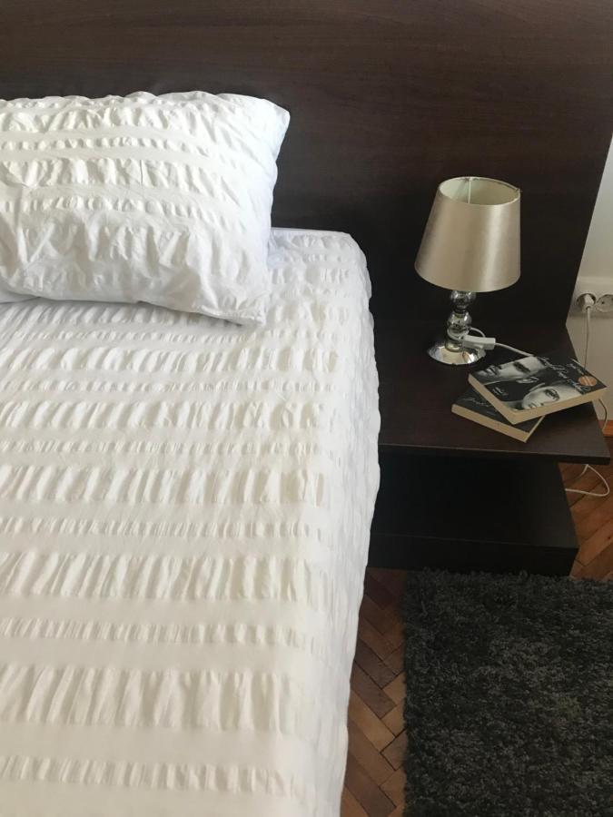 トゥルダApartament Sandaアパートメント エクステリア 写真